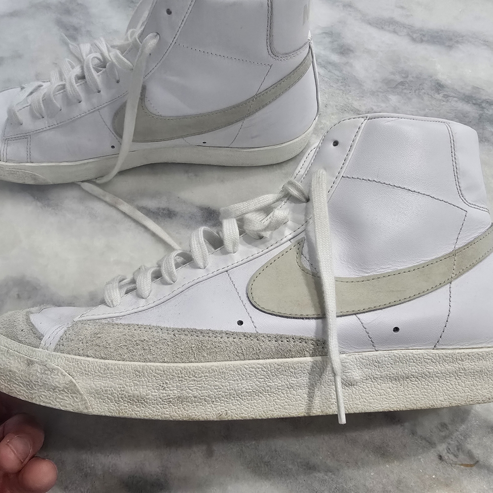 Nike Blazer mid 77